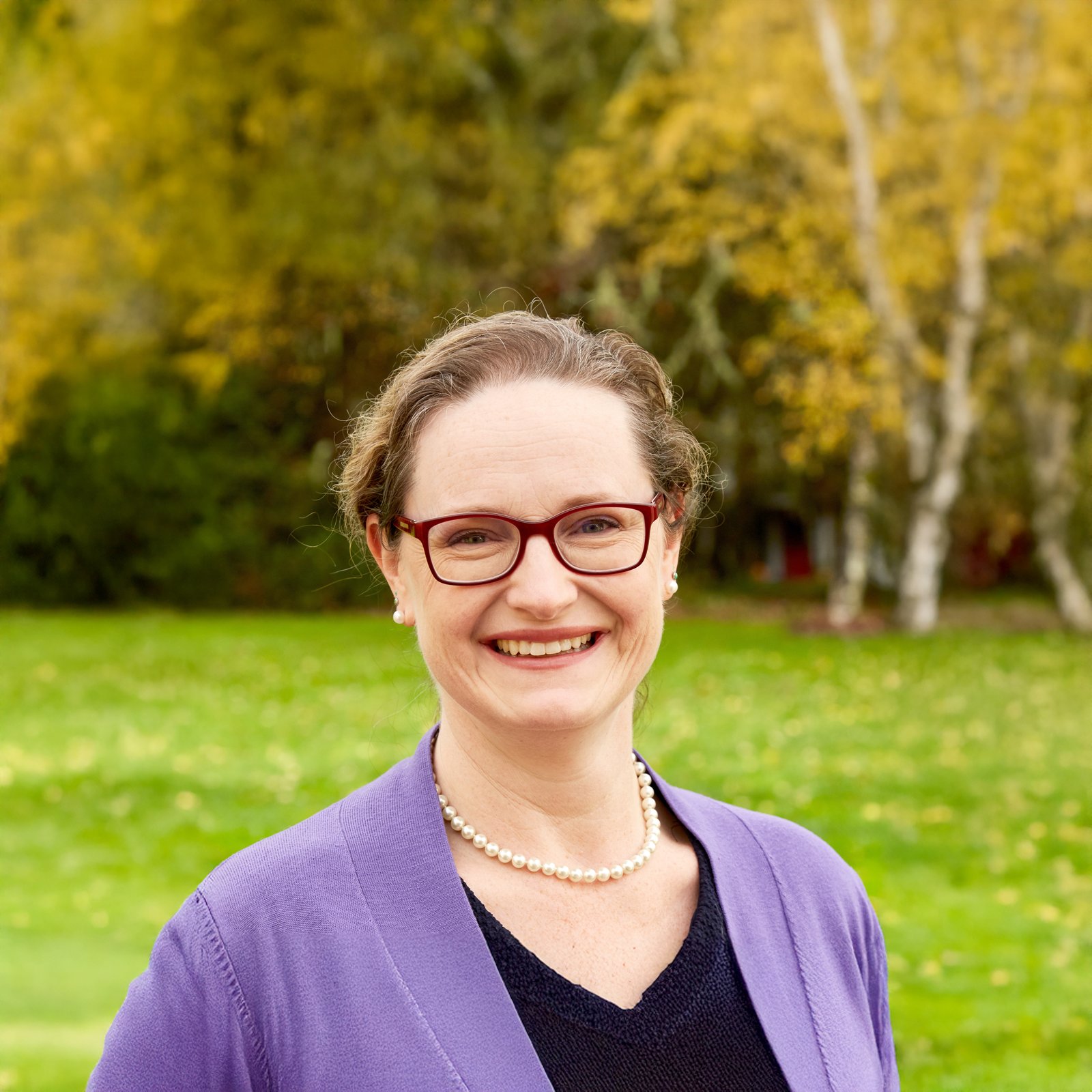 Evanie Hamilton Hansen